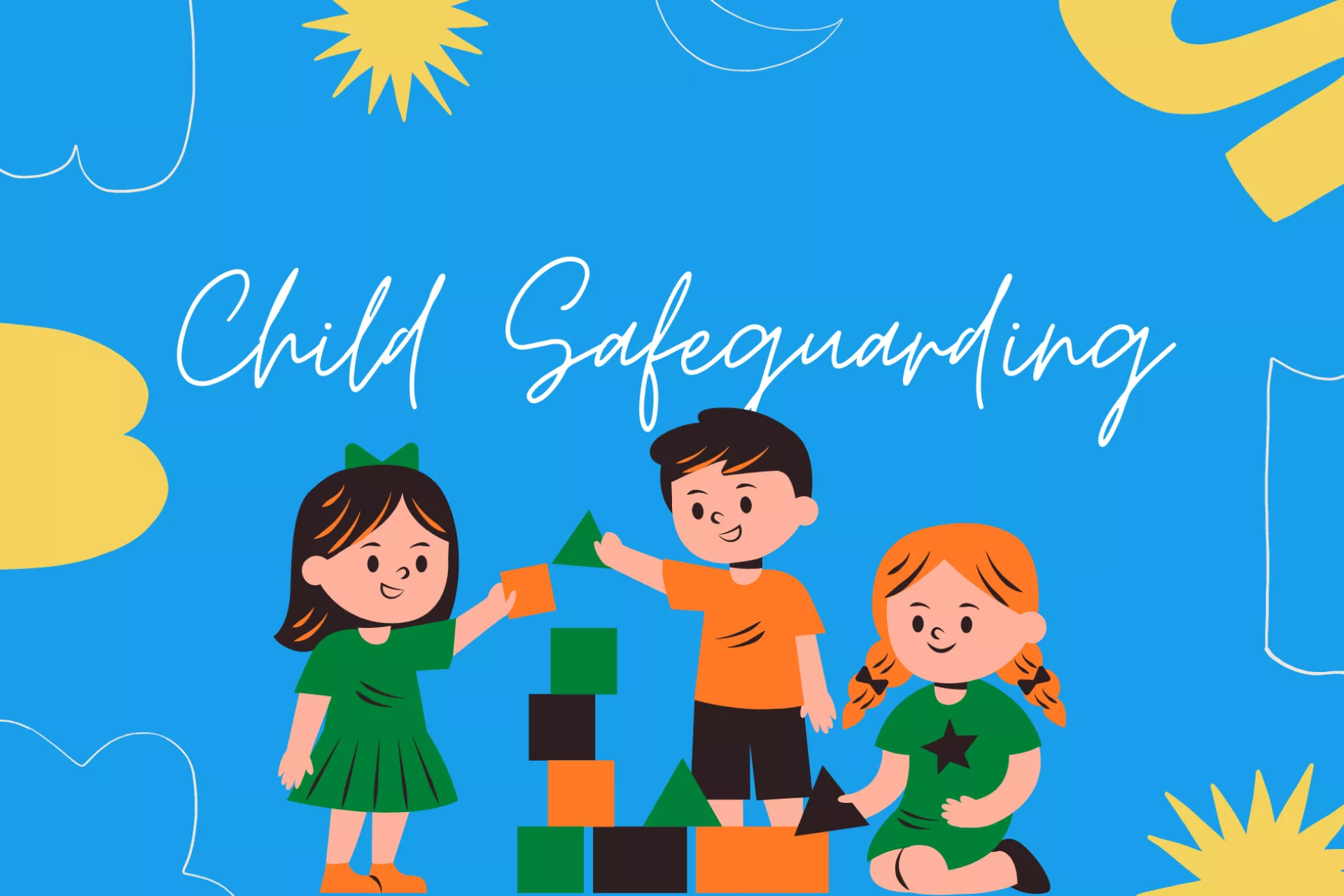 Child Safeguarding