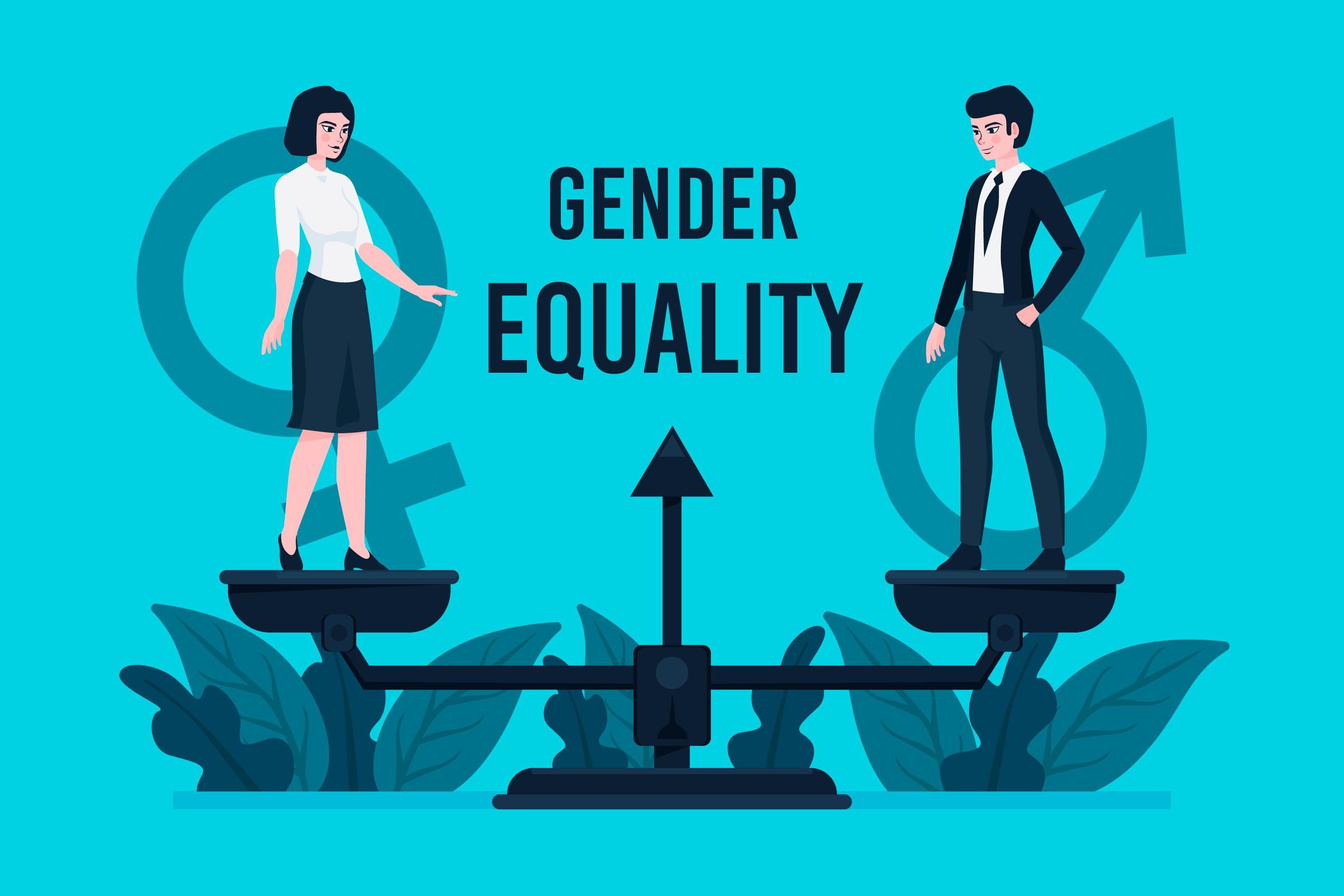 Gender Equality and Social Inclusion